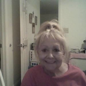 Meet your Posher, Donna